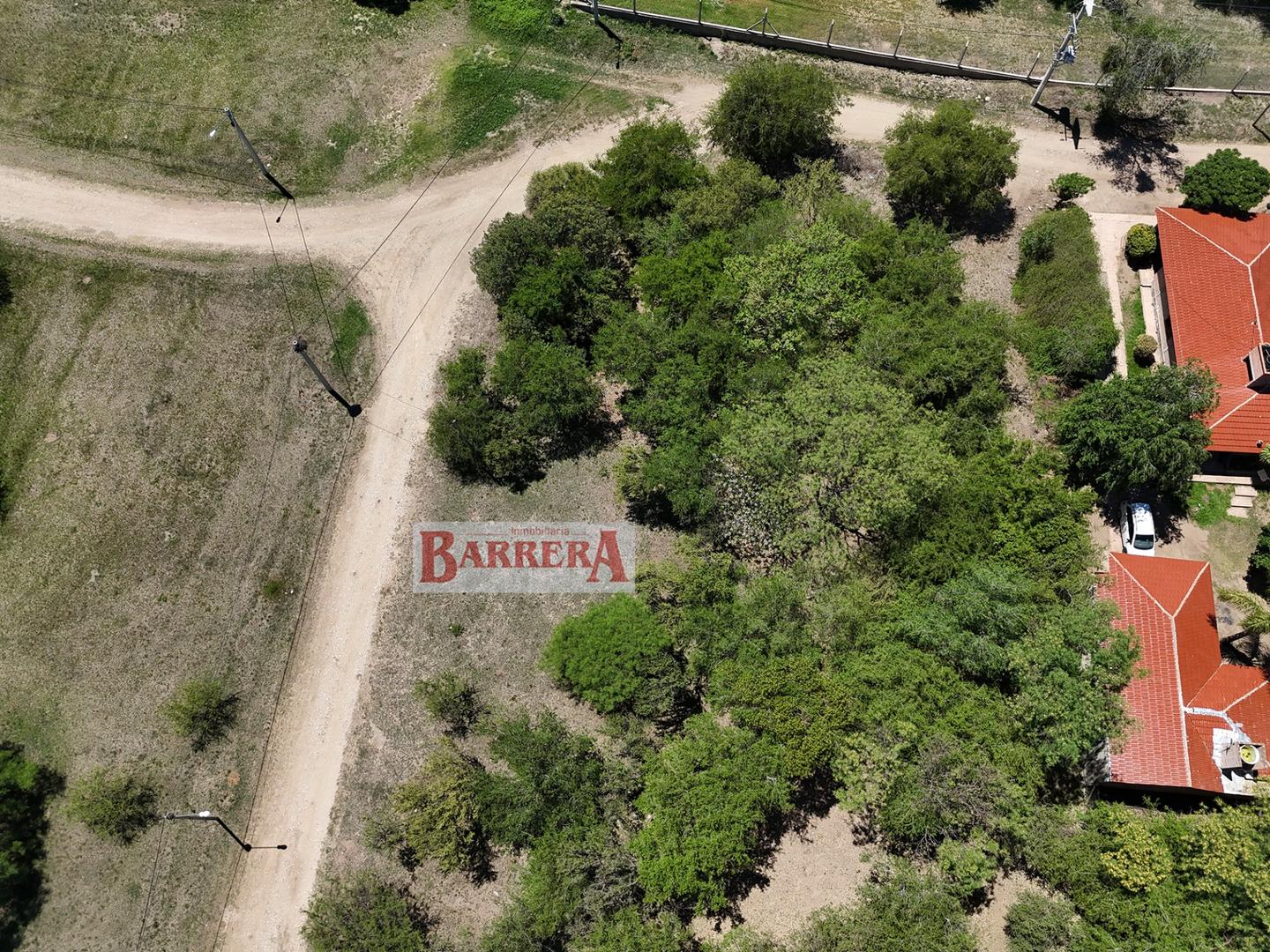 Terreno Venta - Las Artes S/N