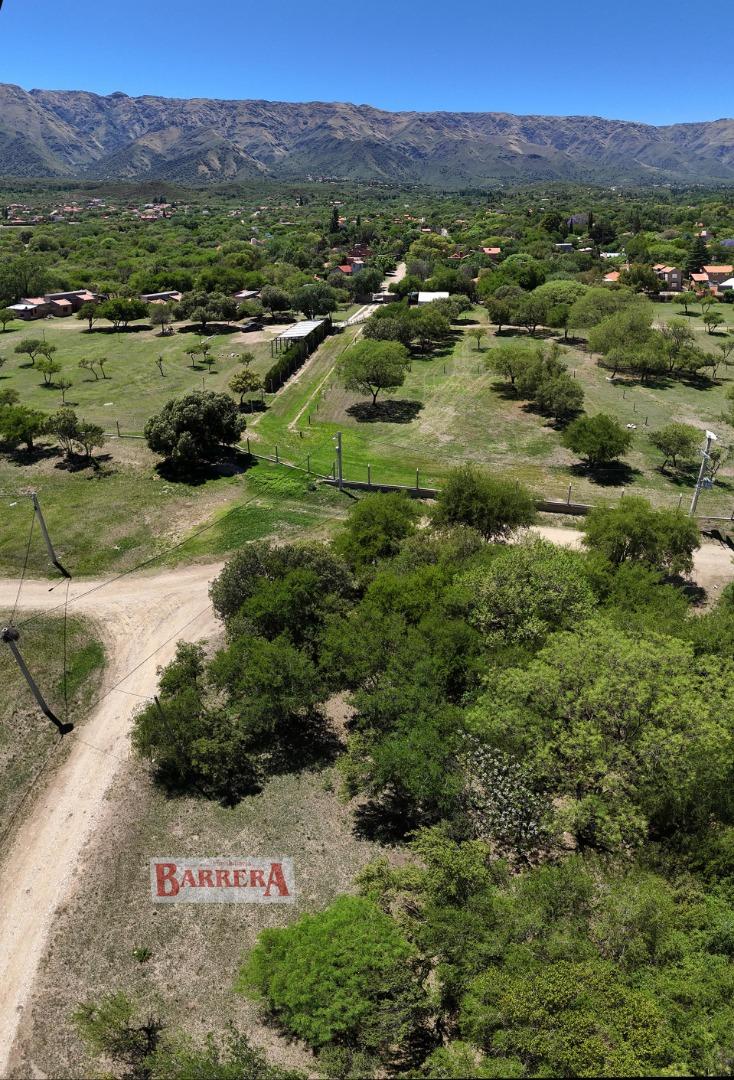 Terreno Venta - Las Artes S/N