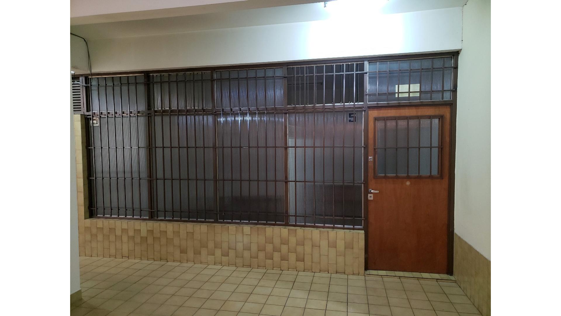 Oficina en zona centro