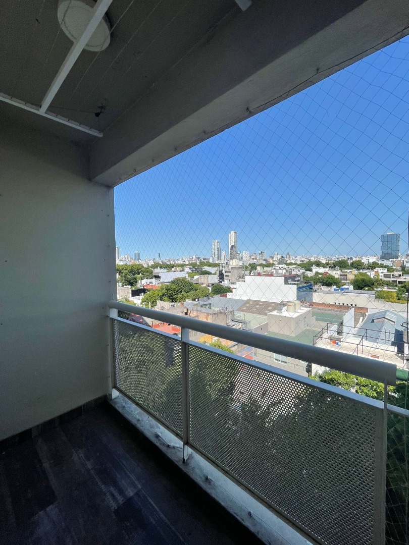 ALQUILER 3 AMB AREVALO Y GORRITI PALERMO C/AMENITIES BALCON