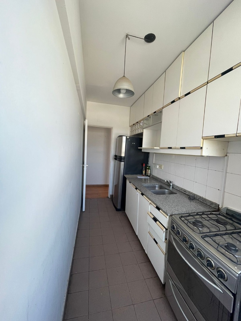 ALQUILER 3 AMB AREVALO Y GORRITI PALERMO C/AMENITIES BALCON