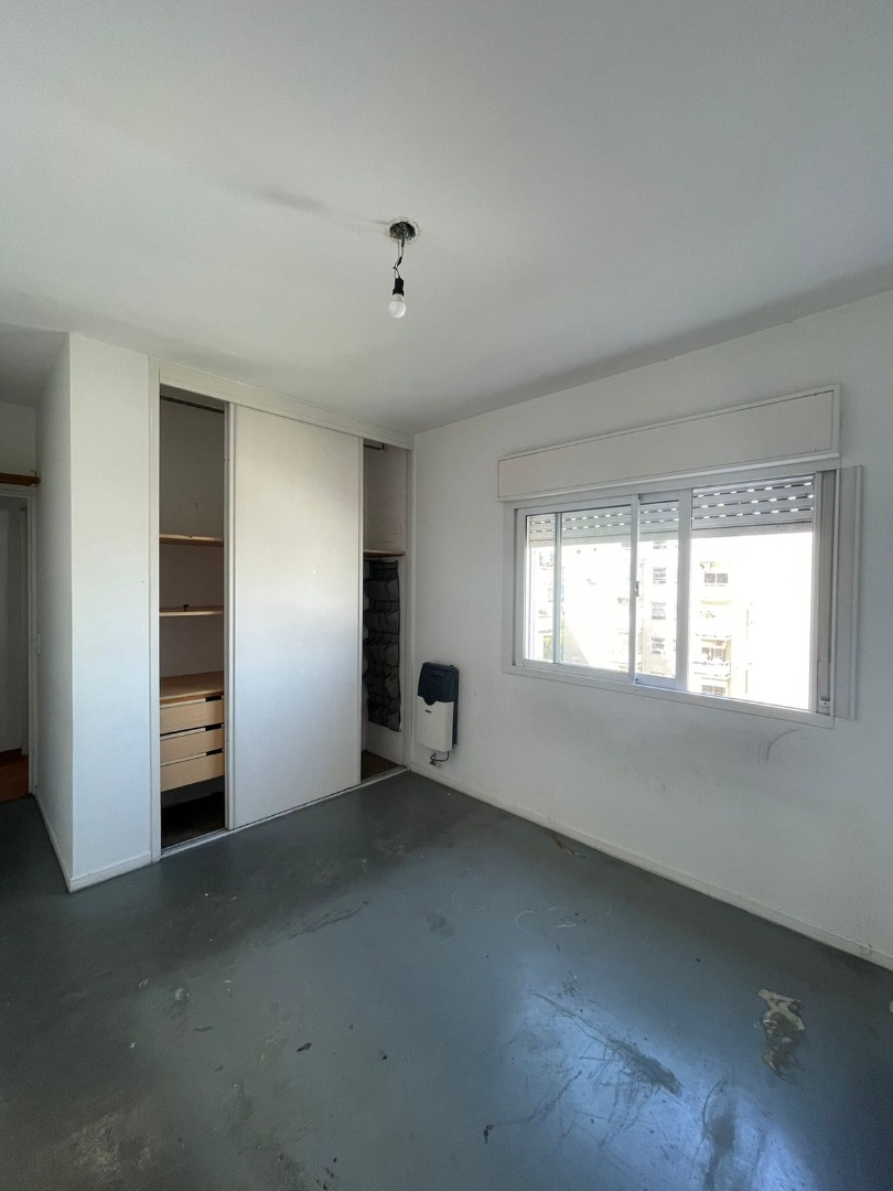 ALQUILER 3 AMB AREVALO Y GORRITI PALERMO C/AMENITIES BALCON