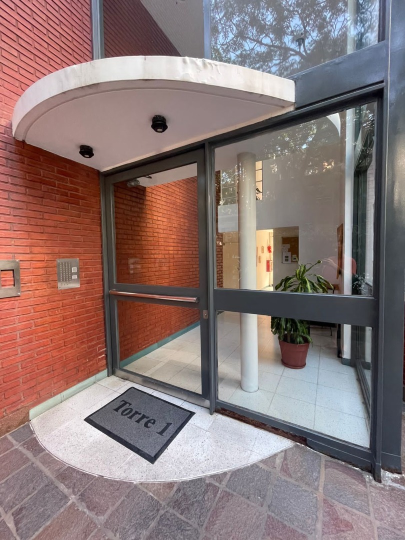 ALQUILER 3 AMB AREVALO Y GORRITI PALERMO C/AMENITIES BALCON