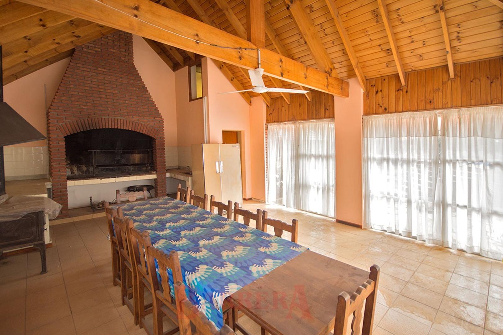 Casa Venta - Los Lapachos al 300 - imagen 45