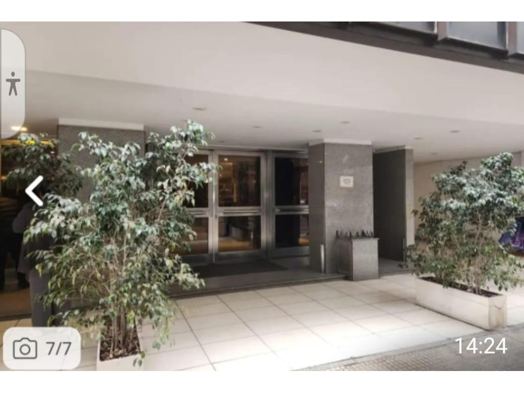 venta cochera microcentro
