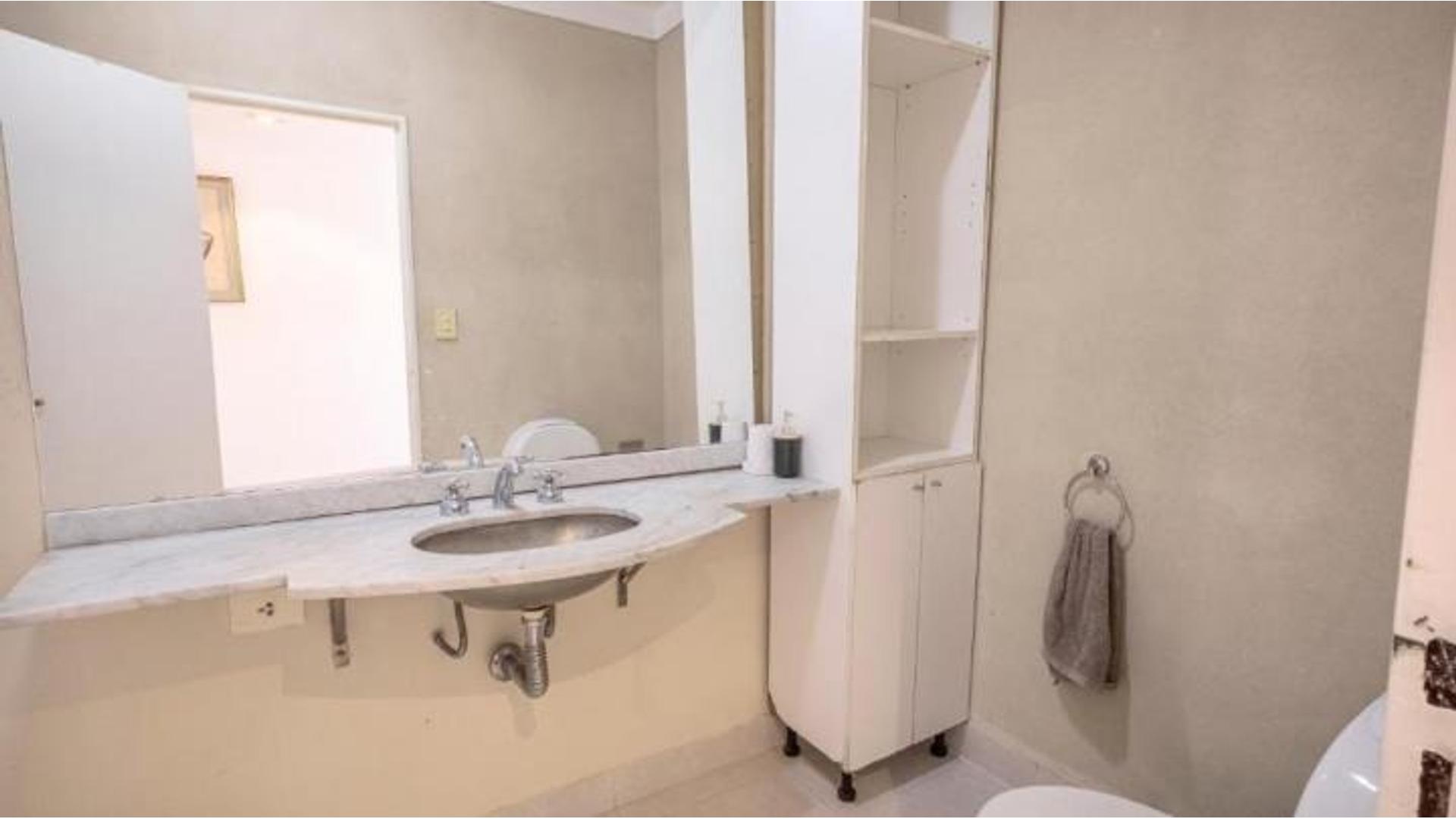 Scalabrini Ortiz 3000 27°  – USD685.000 – Departamento – en Venta