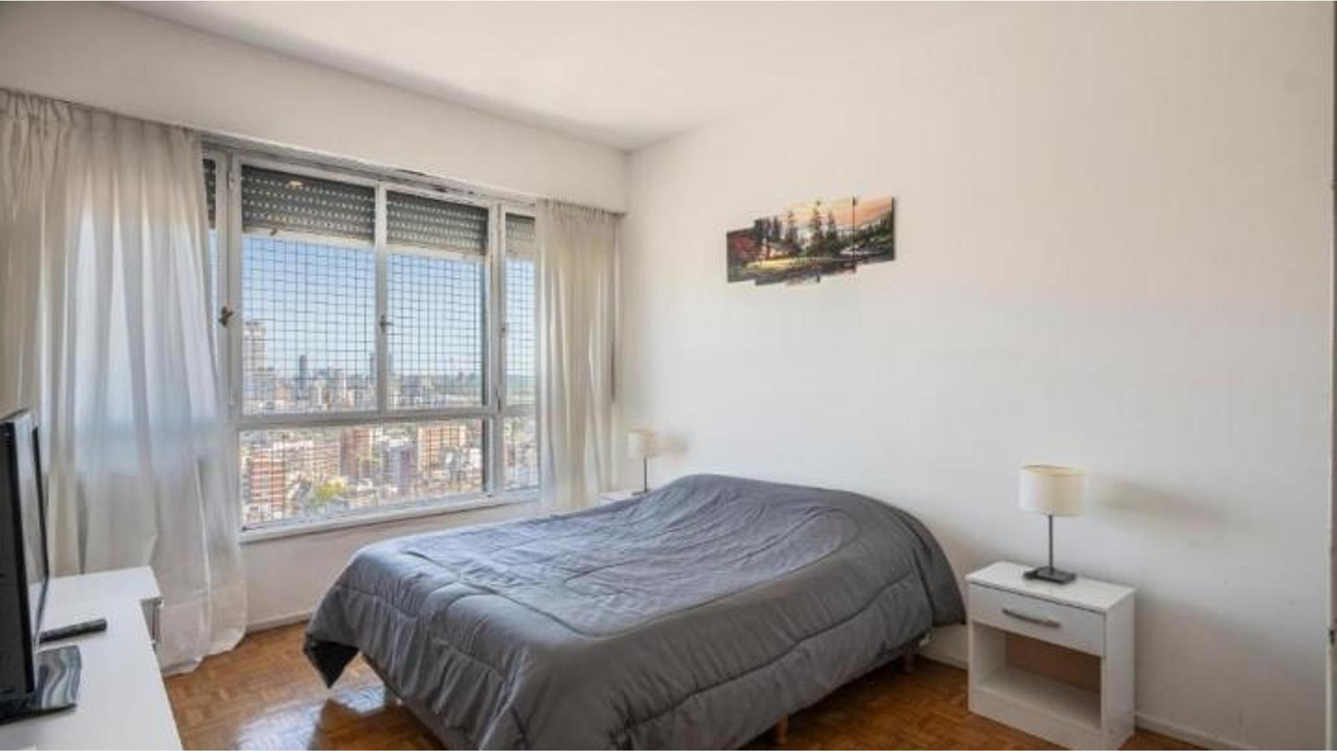 Scalabrini Ortiz 3000 27°  – USD685.000 – Departamento – en Venta