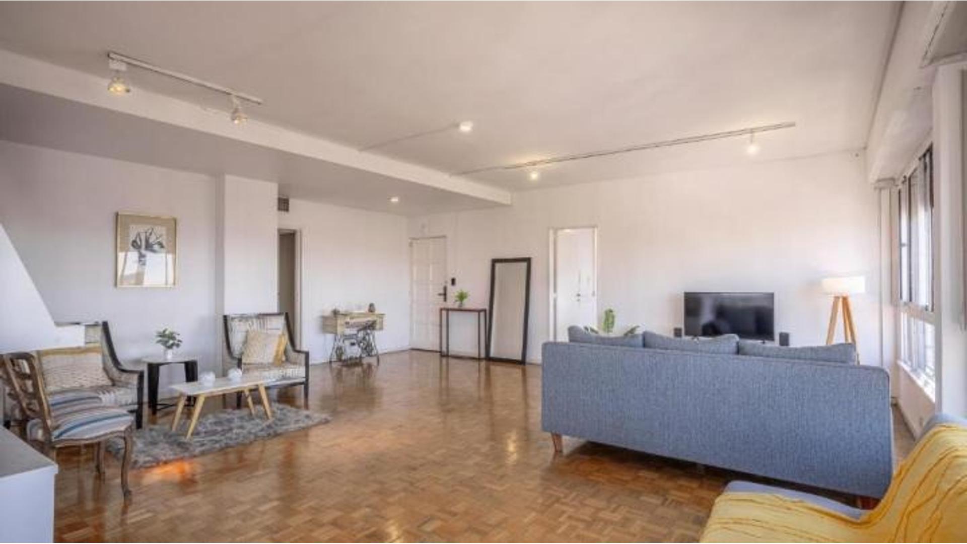 Scalabrini Ortiz 3000 27°  – USD685.000 – Departamento – en Venta