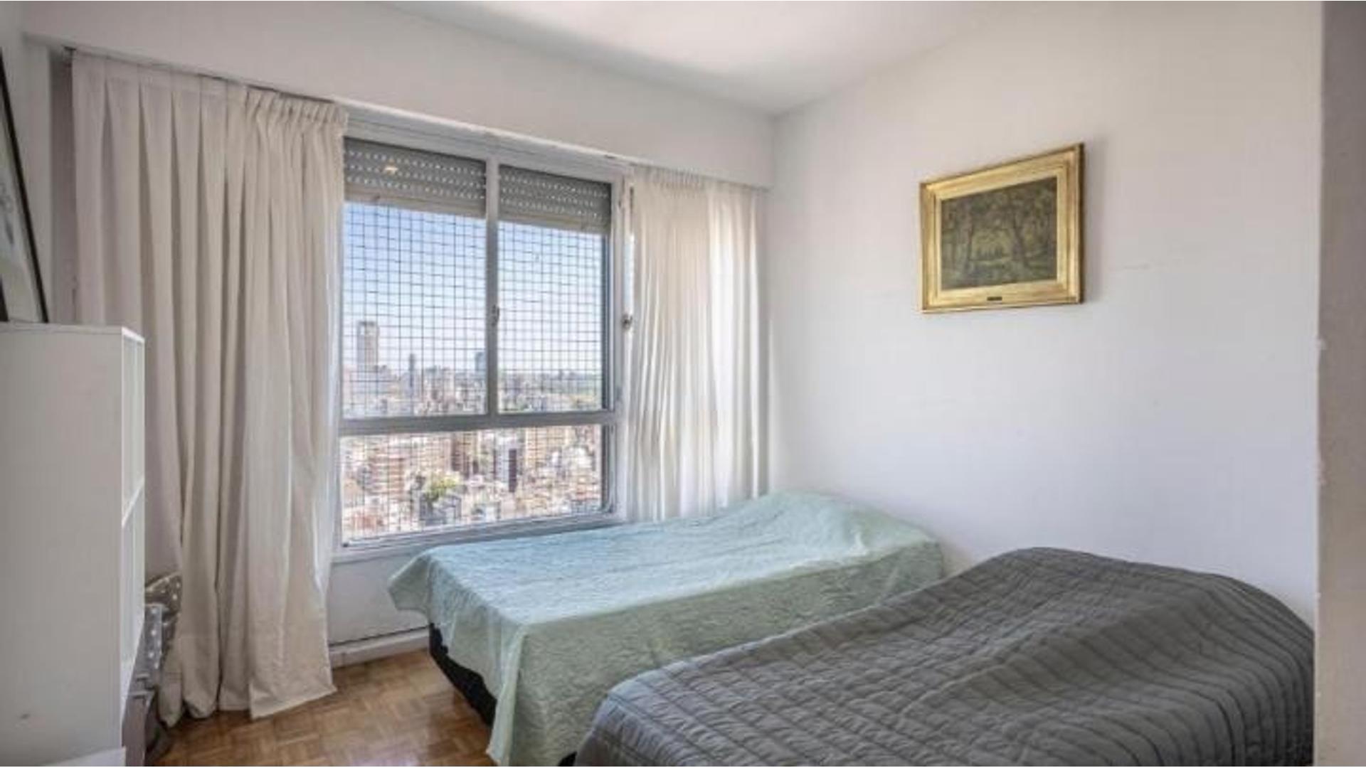 Scalabrini Ortiz 3000 27°  – USD685.000 – Departamento – en Venta