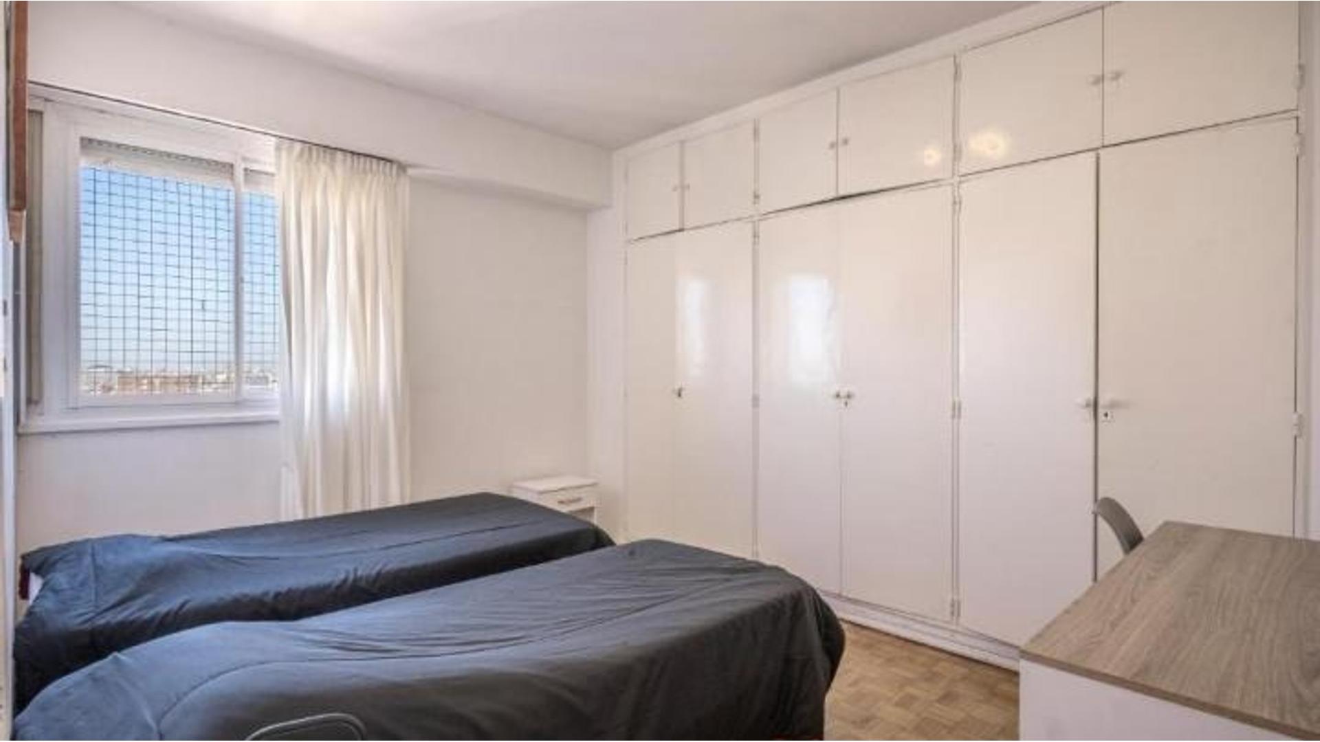 Scalabrini Ortiz 3000 27°  – USD685.000 – Departamento – en Venta