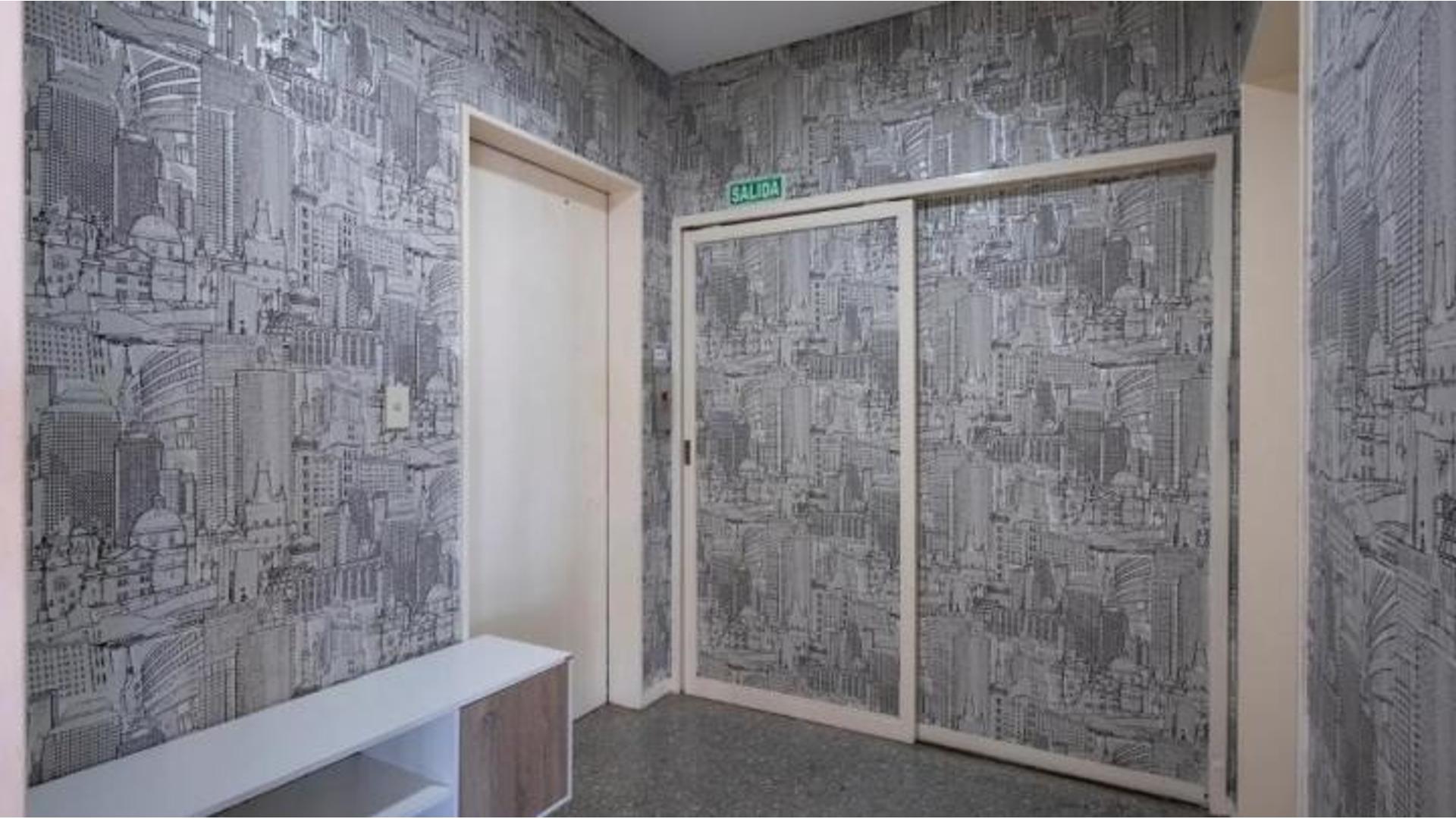 Scalabrini Ortiz 3000 27°  – USD685.000 – Departamento – en Venta