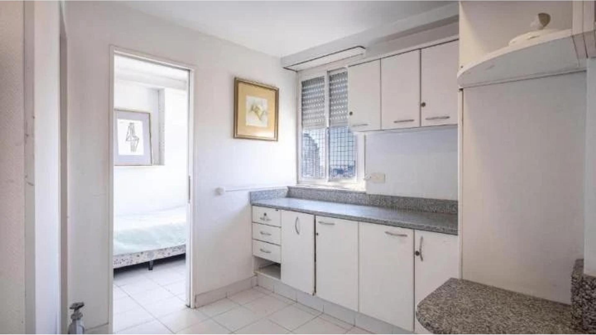 Scalabrini Ortiz 3000 27°  – USD685.000 – Departamento – en Venta