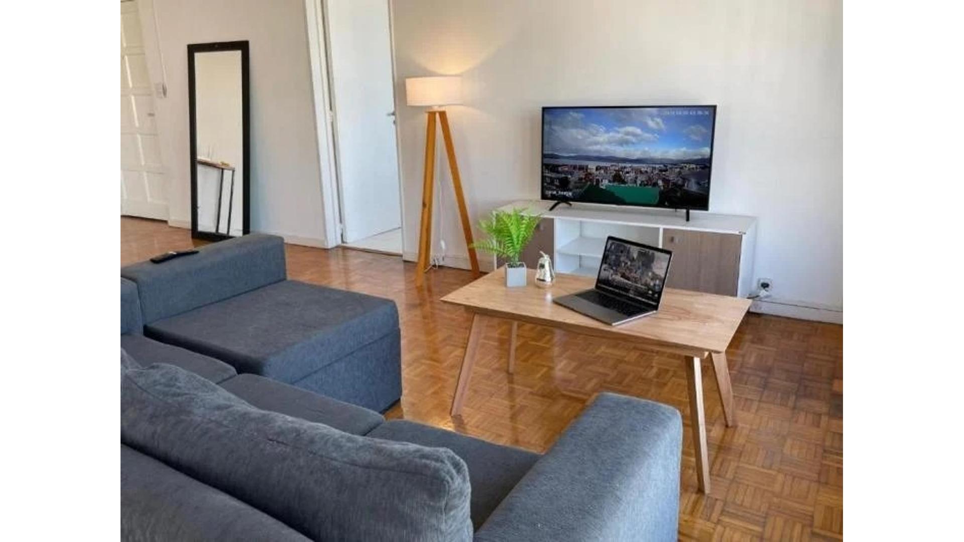Scalabrini Ortiz 3000 27°  – USD685.000 – Departamento – en Venta