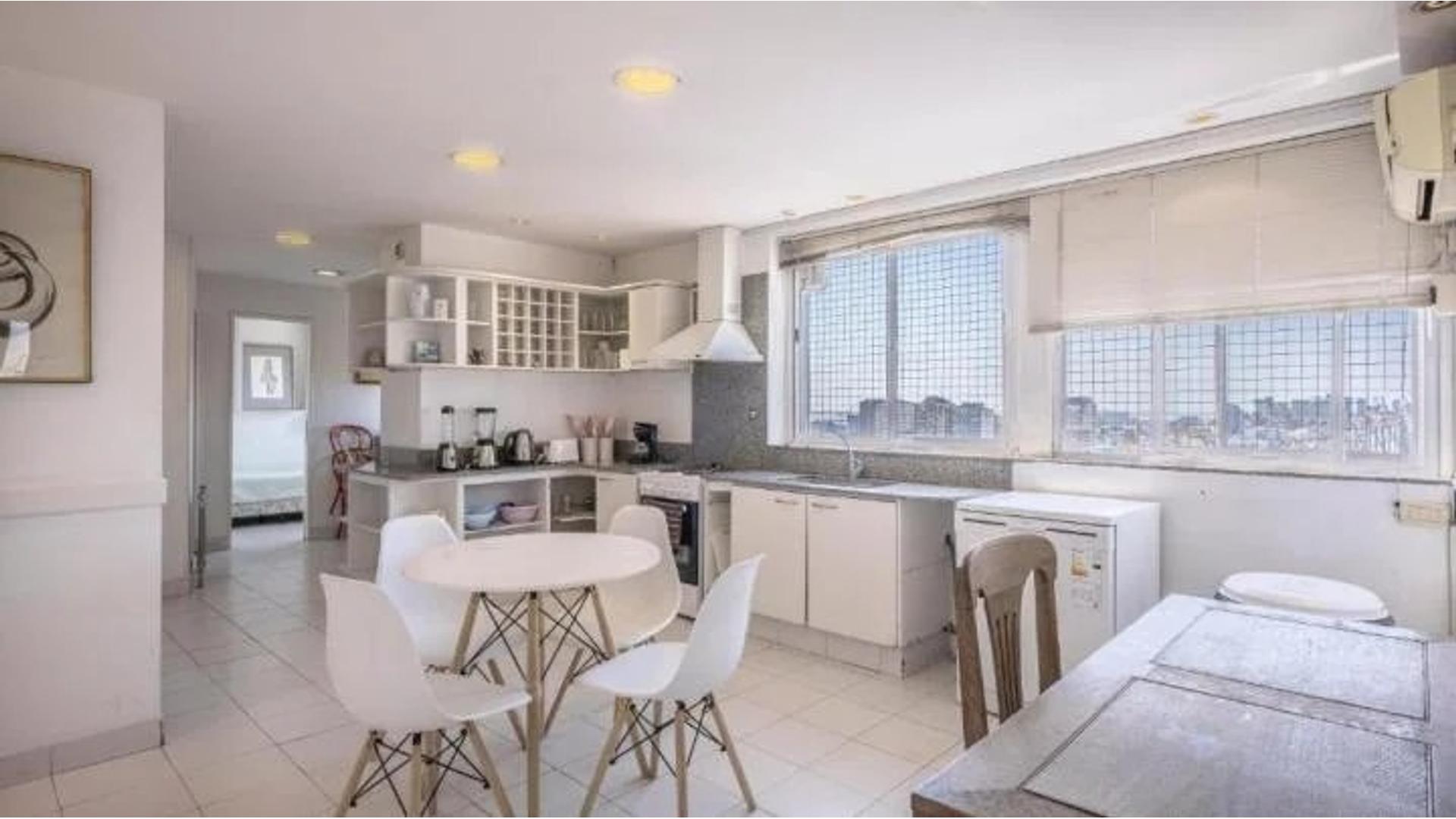 Scalabrini Ortiz 3000 27°  – USD685.000 – Departamento – en Venta