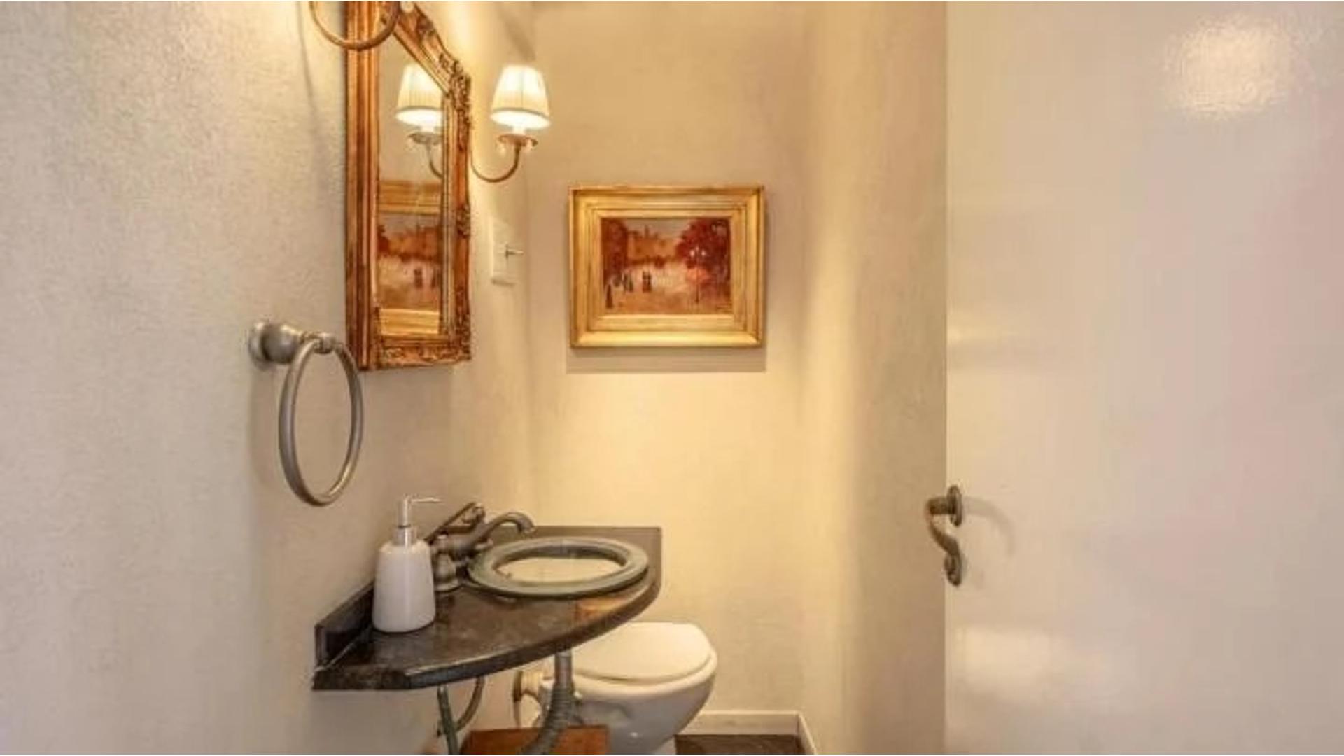 Scalabrini Ortiz 3000 27°  – USD685.000 – Departamento – en Venta
