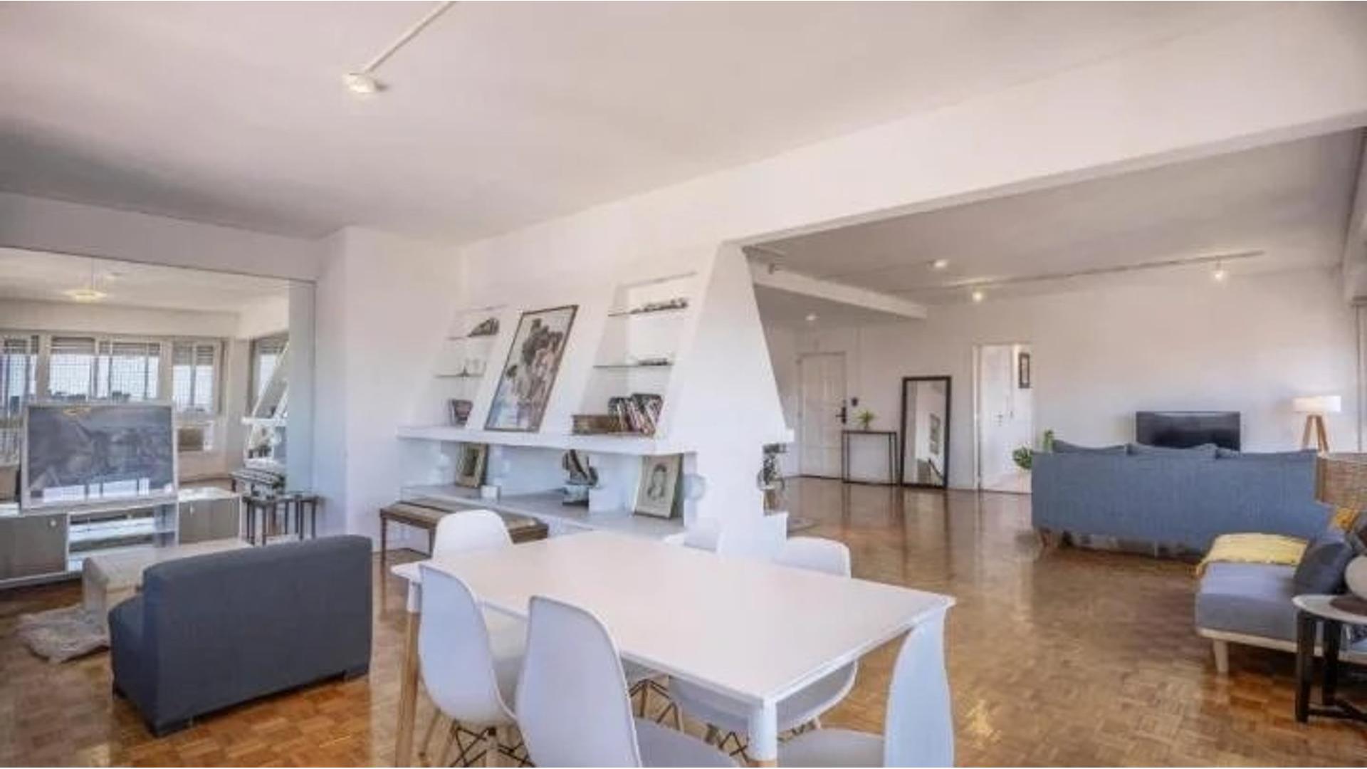 Scalabrini Ortiz 3000 27°  – USD685.000 – Departamento – en Venta