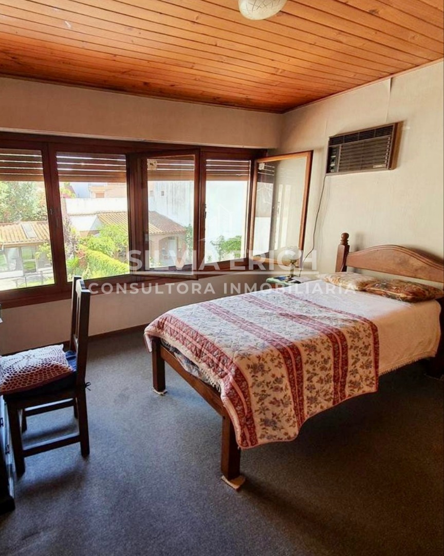 VENTA 5AMB 330 METROS EN FLORIDA, PARQUE PISCINA Y PARRILLA