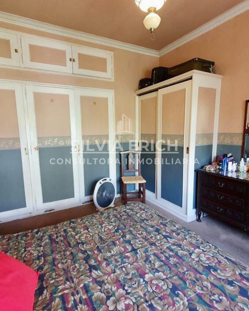 VENTA 5AMB 330 METROS EN FLORIDA, PARQUE PISCINA Y PARRILLA