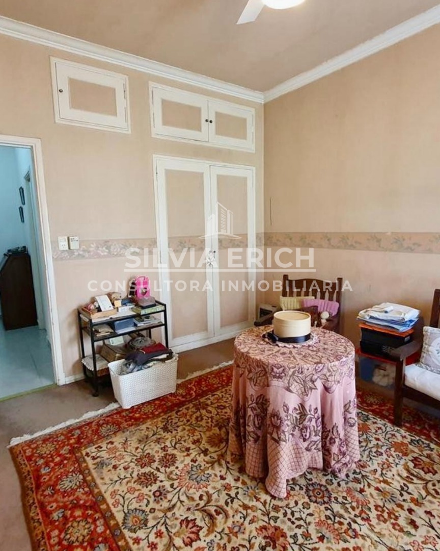 VENTA 5AMB 330 METROS EN FLORIDA, PARQUE PISCINA Y PARRILLA