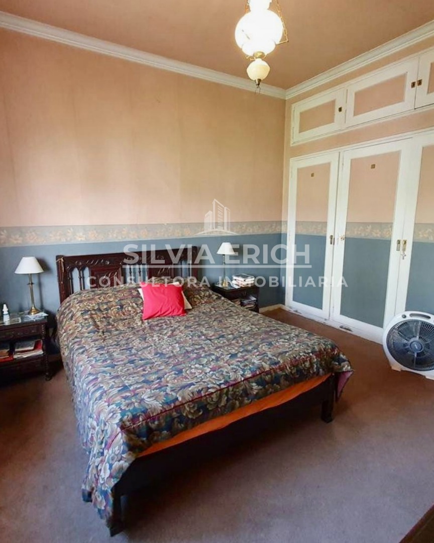 VENTA 5AMB 330 METROS EN FLORIDA, PARQUE PISCINA Y PARRILLA
