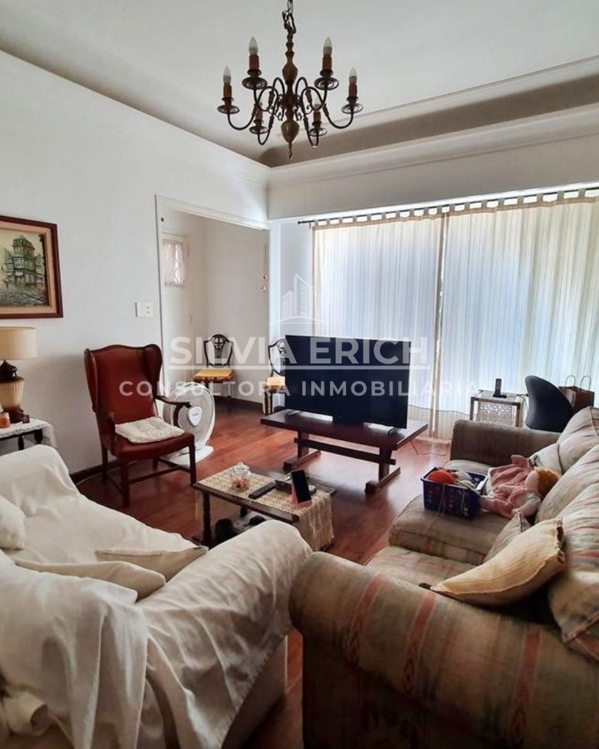 VENTA 5AMB 330 METROS EN FLORIDA, PARQUE PISCINA Y PARRILLA