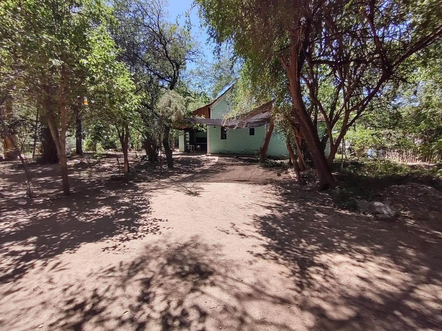 Casa Venta - La Pasionaria Esq. El Pregón S/N