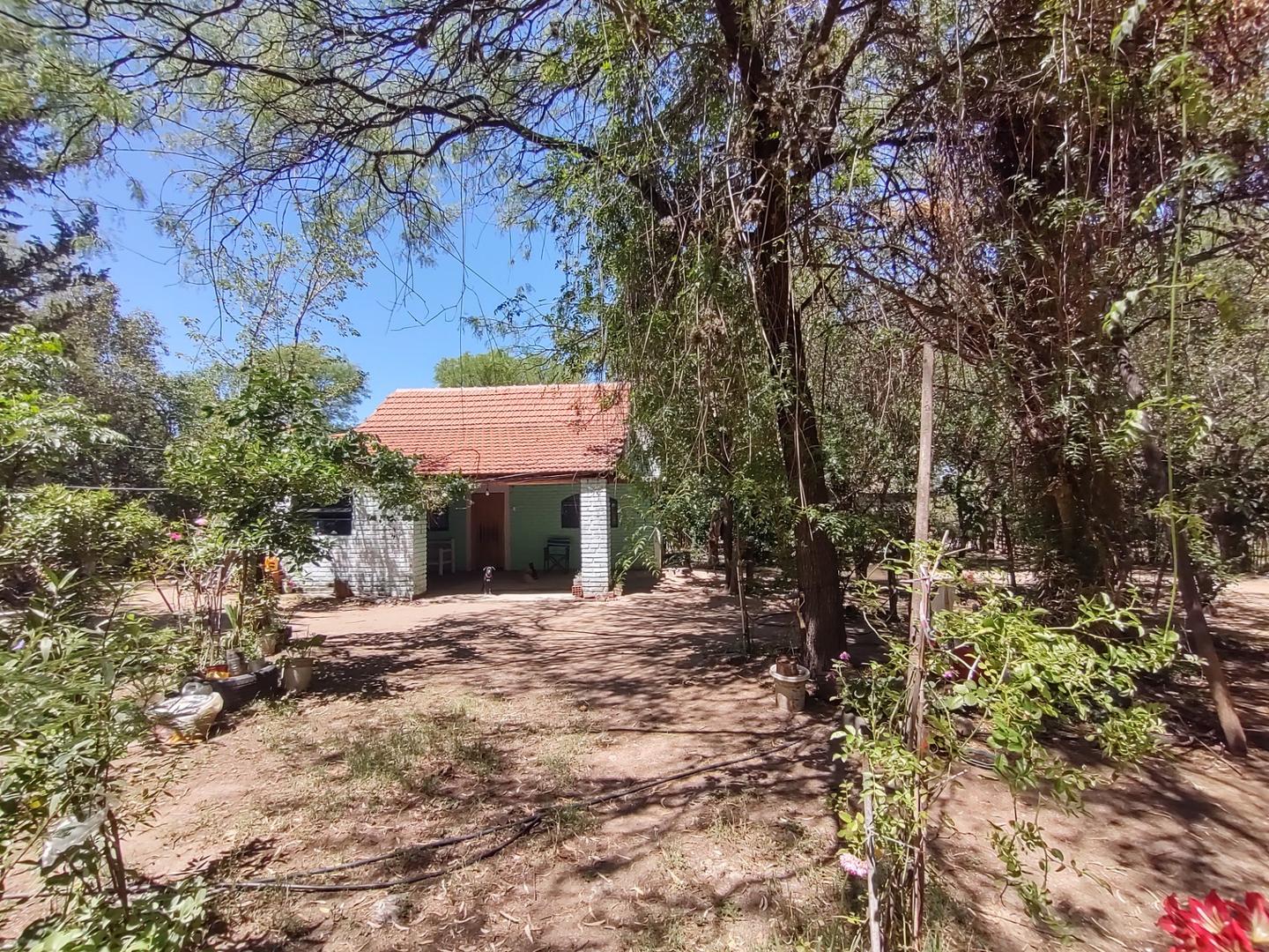 Casa Venta - La Pasionaria Esq. El Pregón S/N