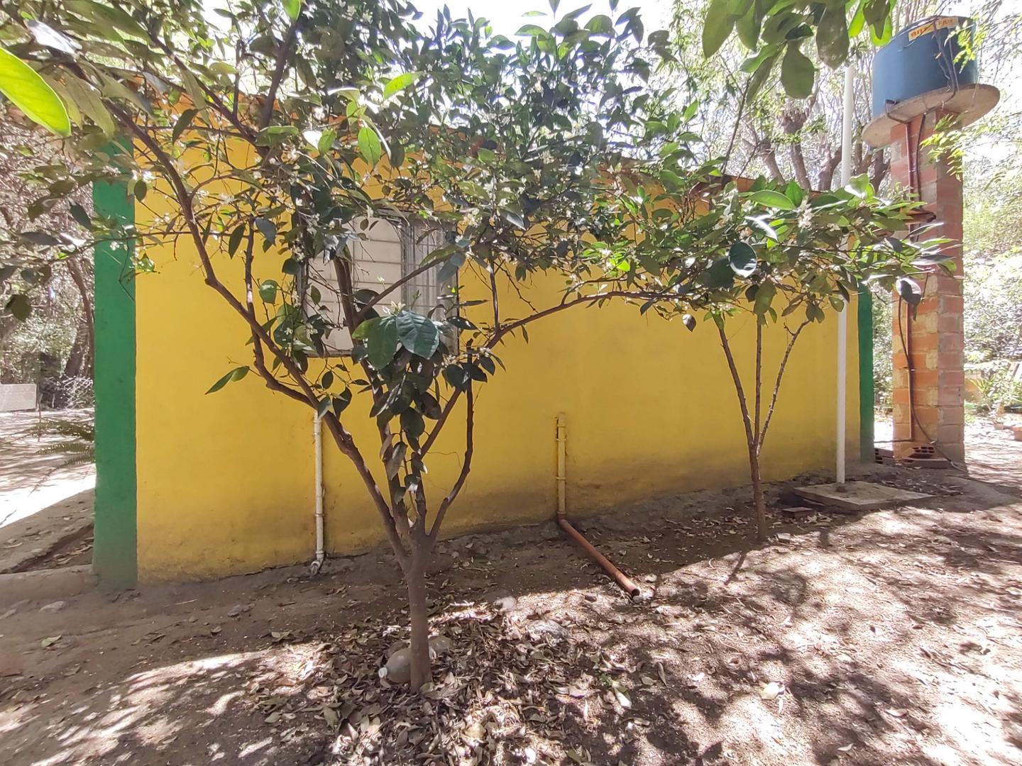 Casa Venta - La Pasionaria Esq. El Pregón S/N - imagen 20