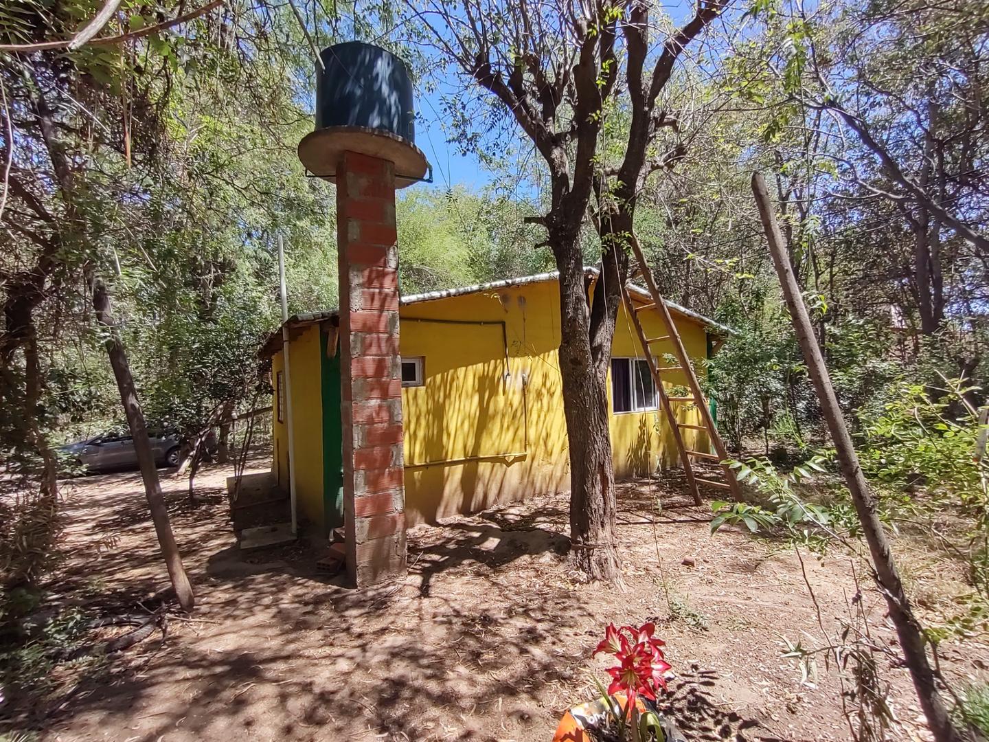 Casa Venta - La Pasionaria Esq. El Pregón S/N