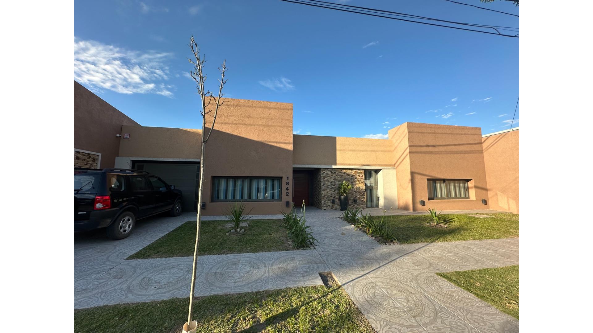 Casa en venta Catamarca 1800, San Jorge (Santa Fe)