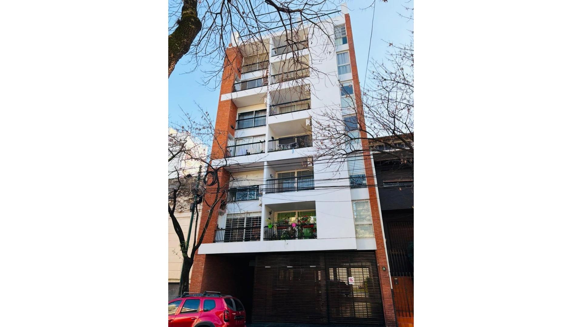 Jose Bonifacio 2800 2°  – USD149.000 – Departamento – en Venta