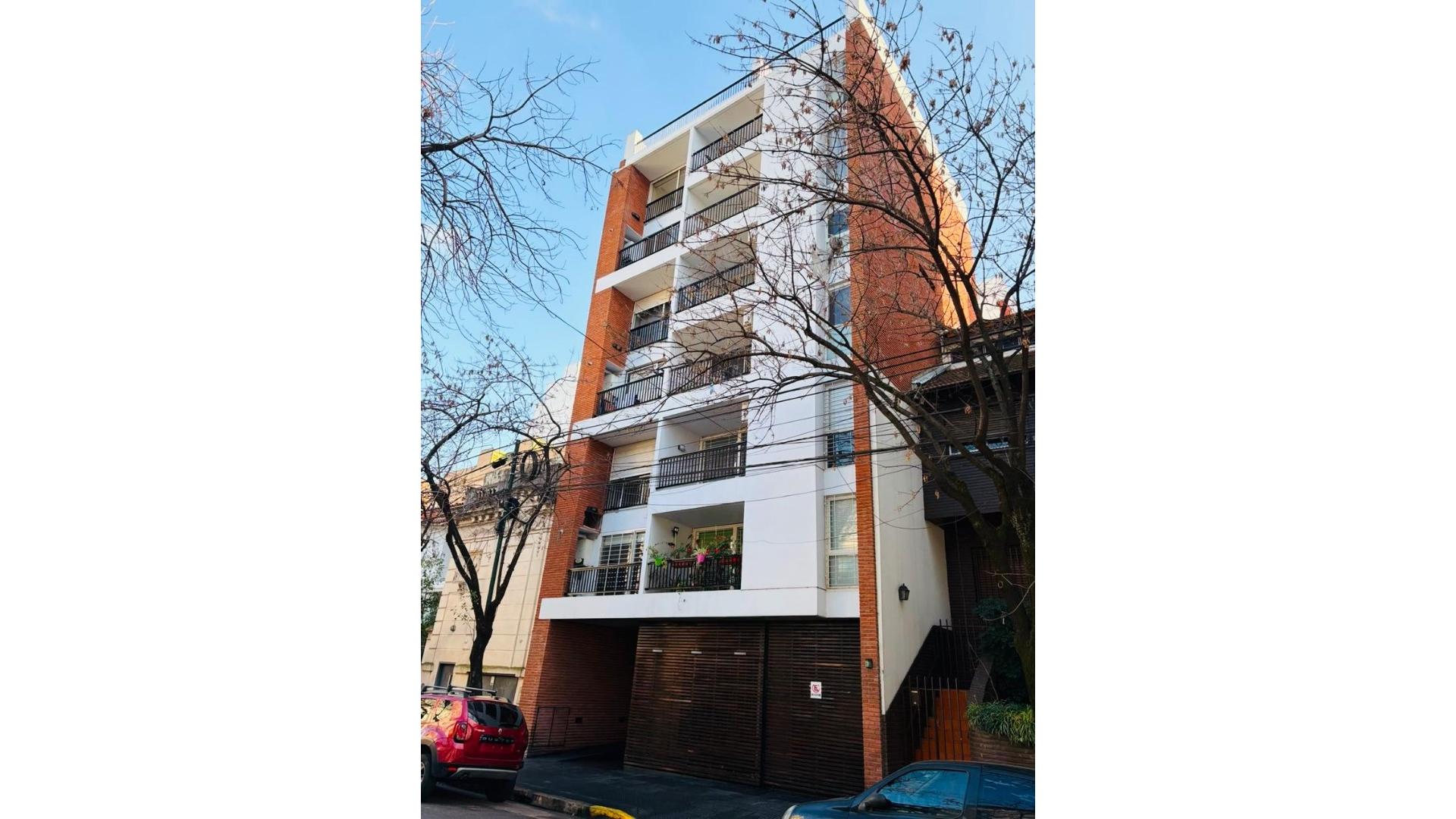 Jose Bonifacio 2800 2°  – USD149.000 – Departamento – en Venta