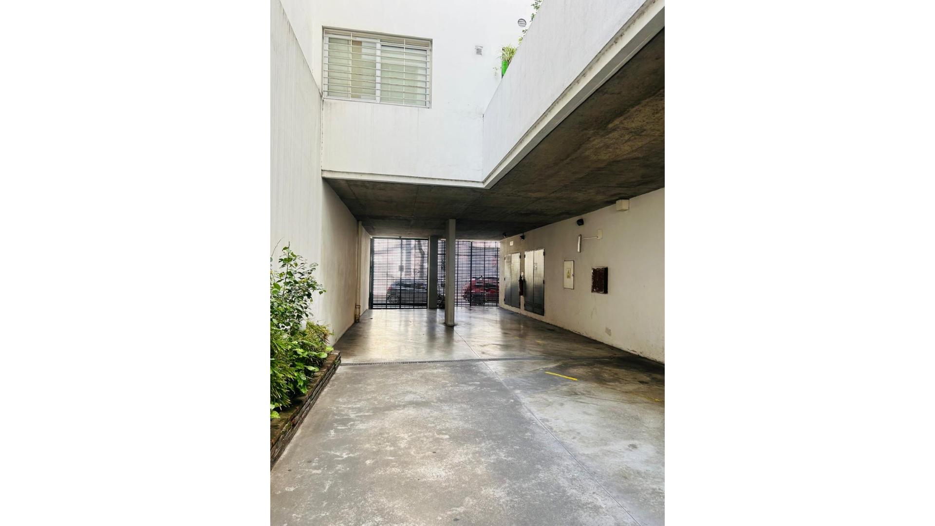 Jose Bonifacio 2800 2°  – USD149.000 – Departamento – en Venta