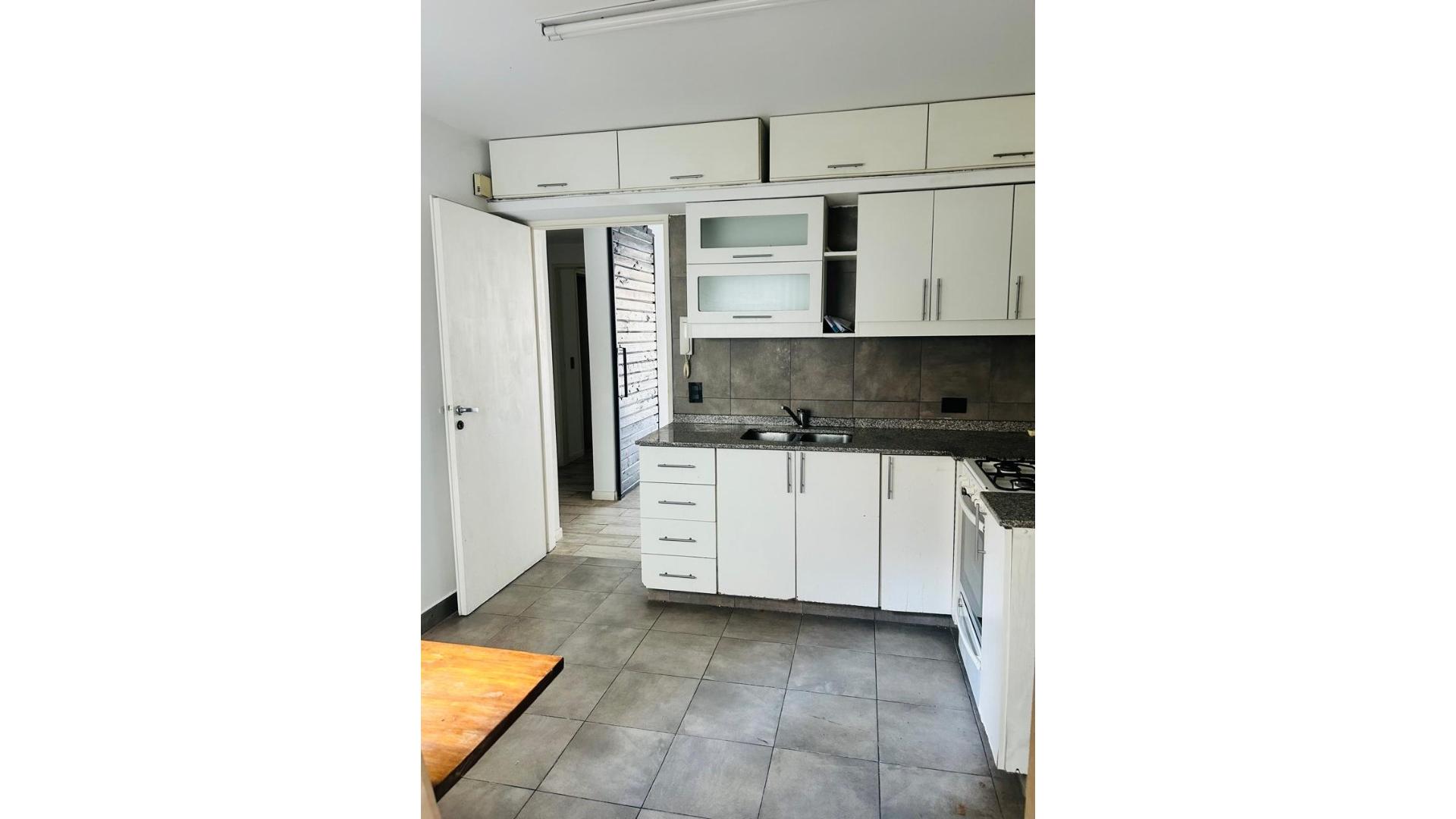 Jose Bonifacio 2800 2°  – USD149.000 – Departamento – en Venta
