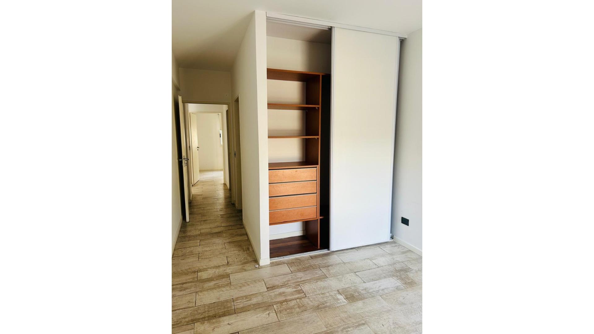 Jose Bonifacio 2800 2°  – USD149.000 – Departamento – en Venta