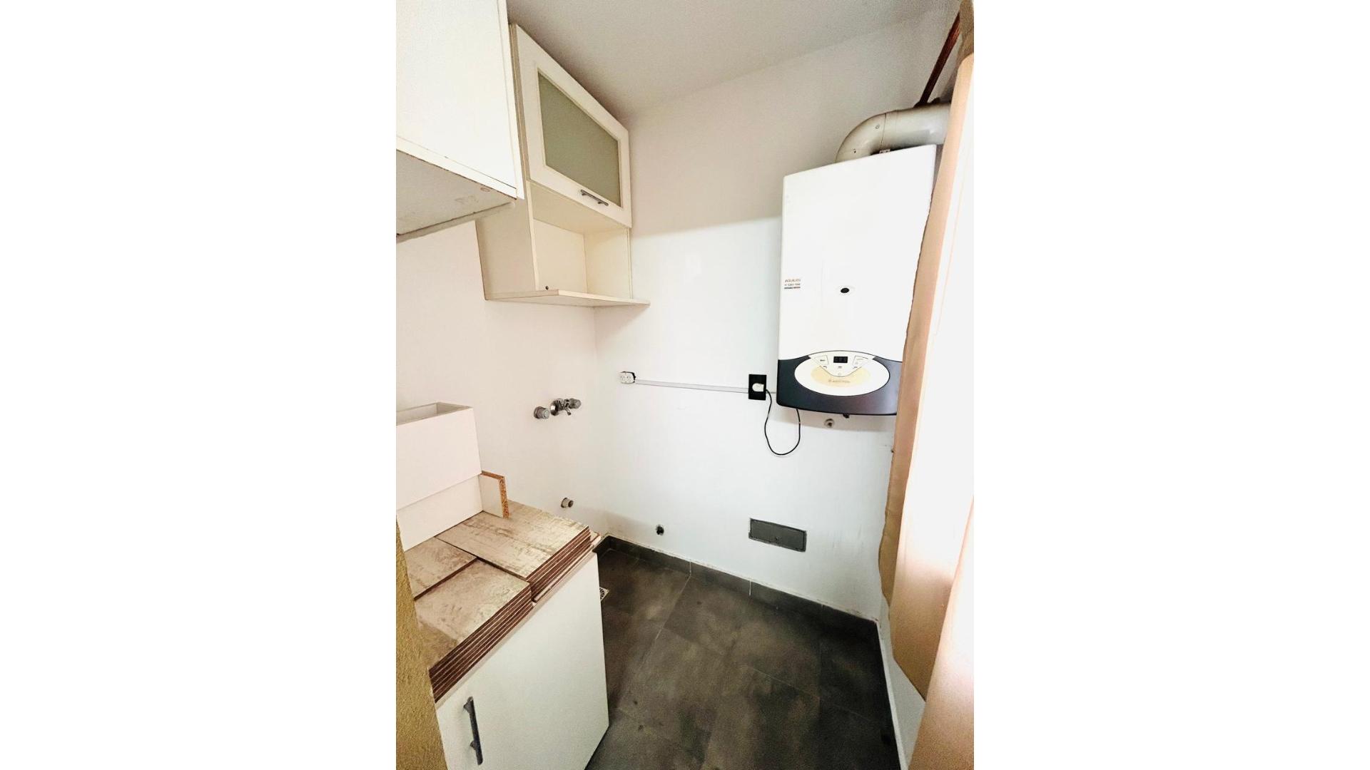 Jose Bonifacio 2800 2°  – USD149.000 – Departamento – en Venta