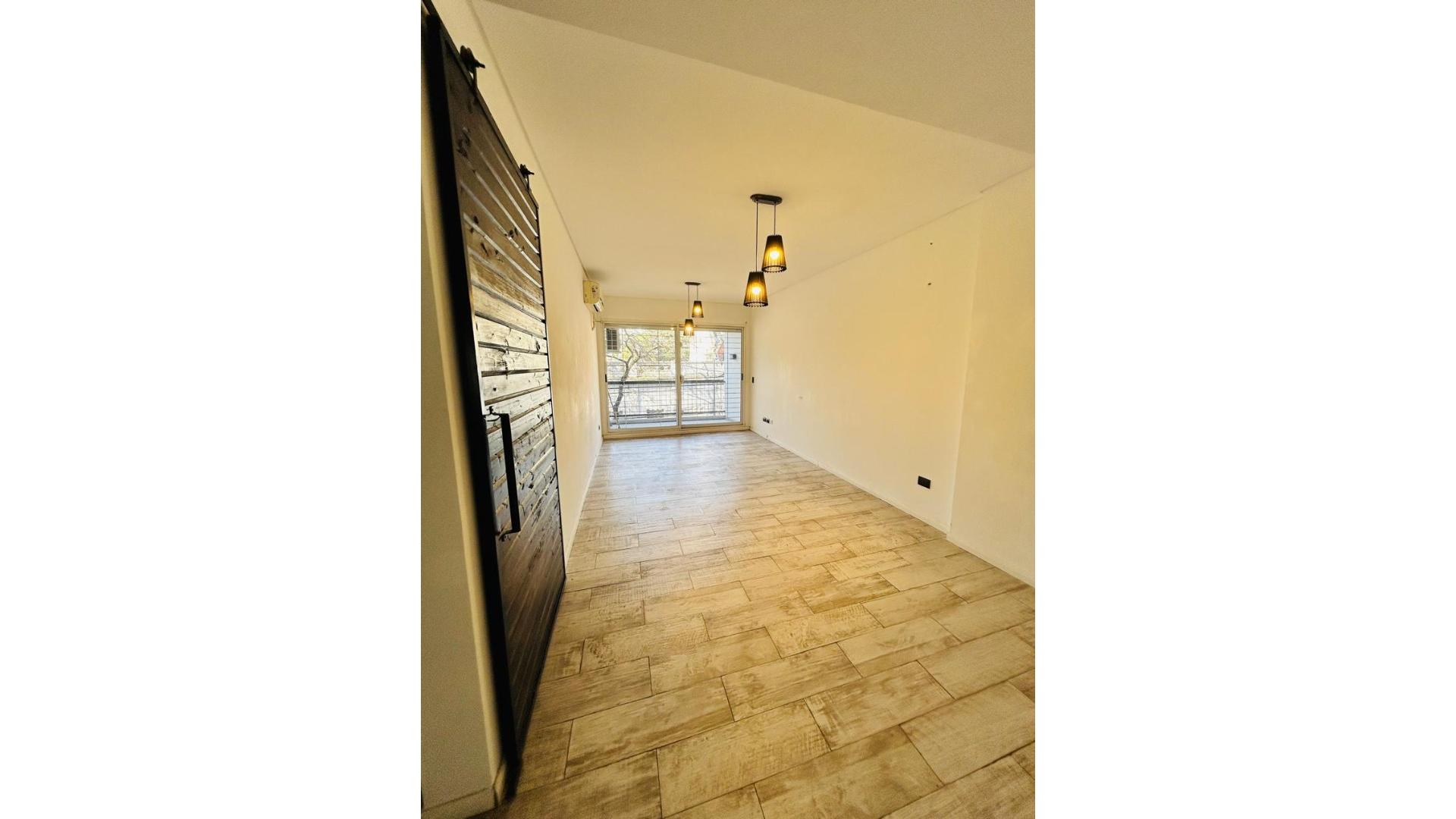 Jose Bonifacio 2800 2°  – USD149.000 – Departamento – en Venta