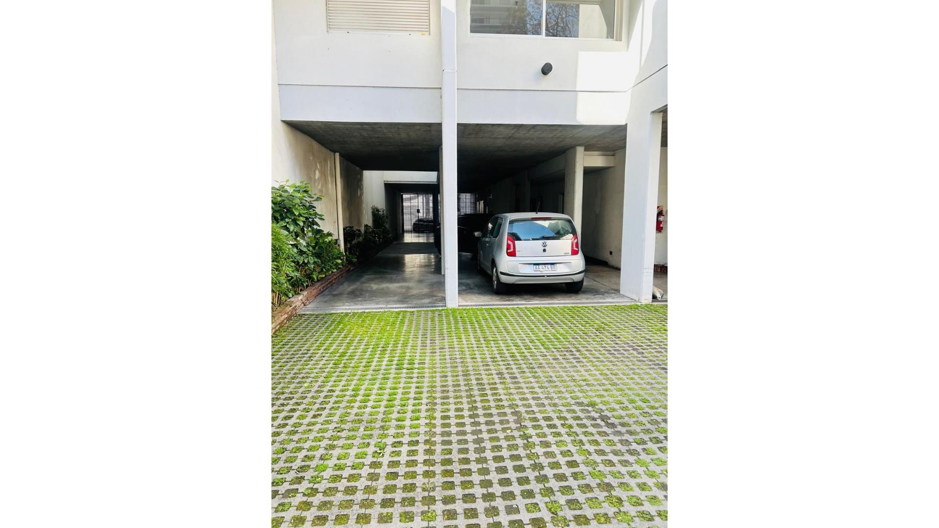 Jose Bonifacio 2800 2°  – USD149.000 – Departamento – en Venta