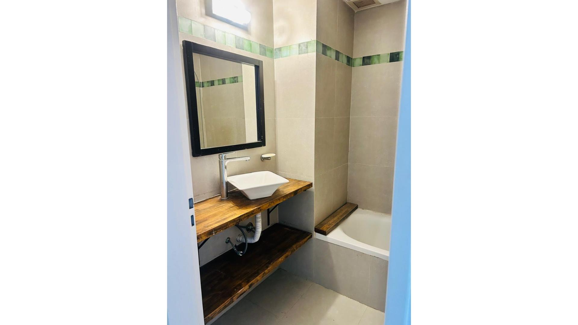 Jose Bonifacio 2800 2°  – USD149.000 – Departamento – en Venta