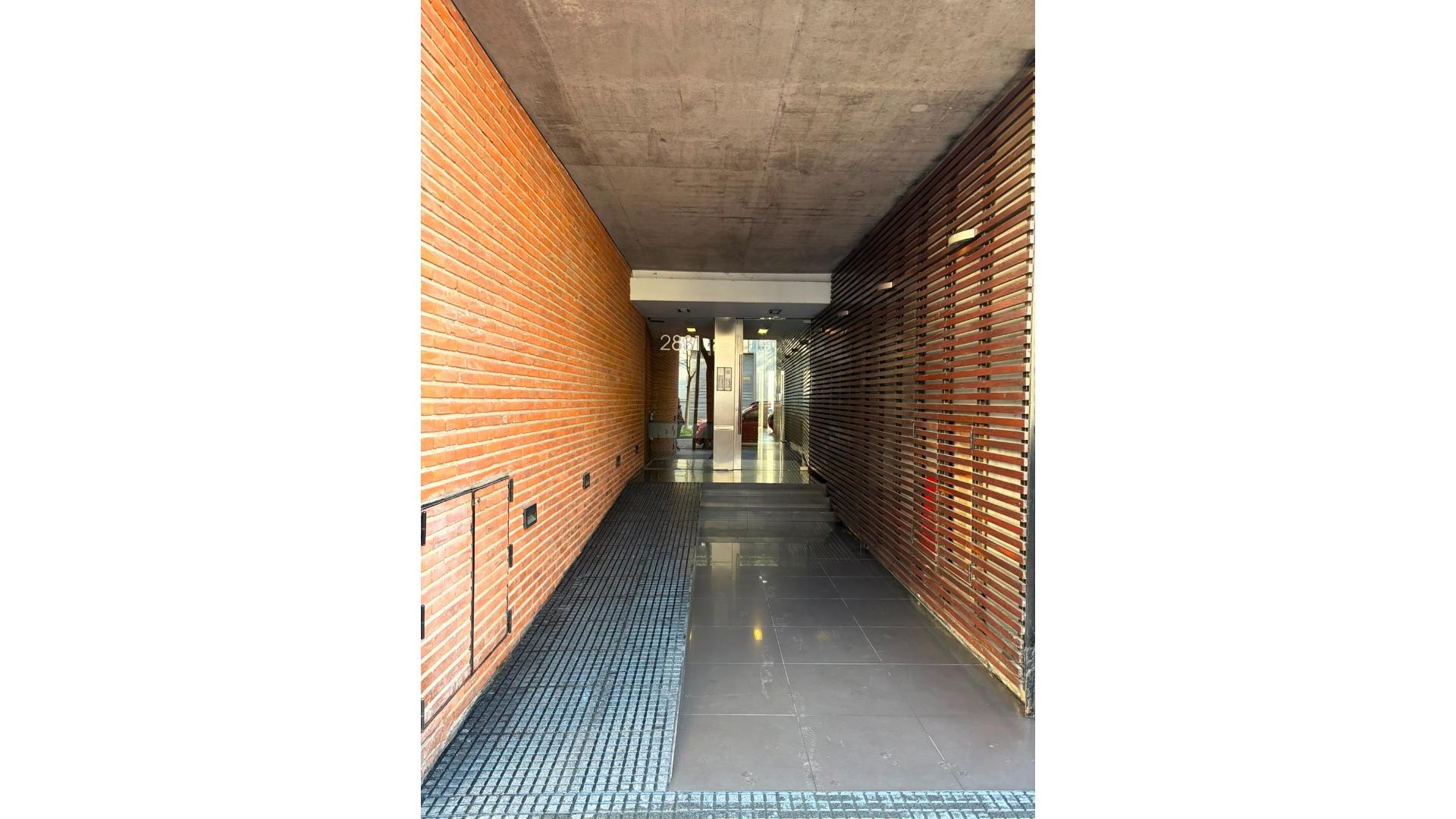 Jose Bonifacio 2800 2°  – USD149.000 – Departamento – en Venta