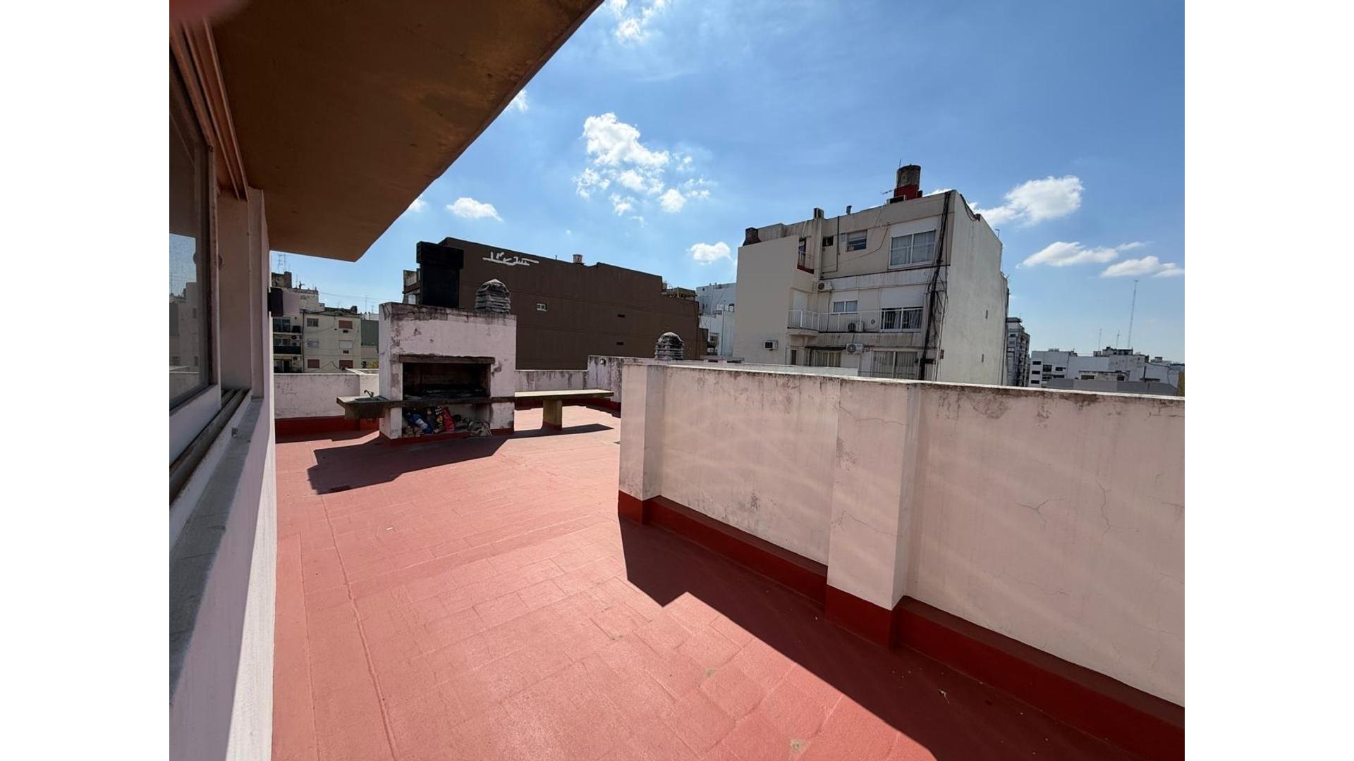 Jose Bonifacio 2800 2°  – USD149.000 – Departamento – en Venta