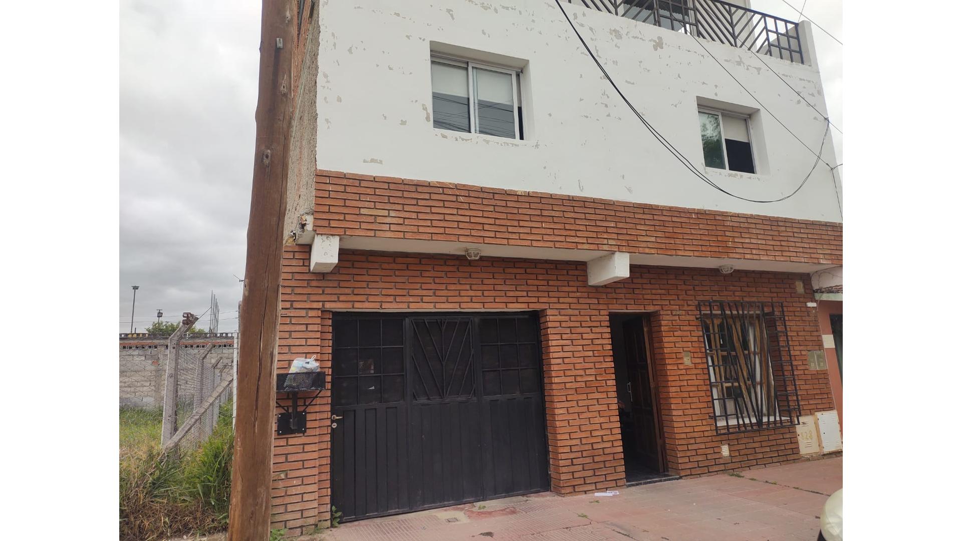 Pasaje Riobamba  800 - U$D 90.000 - Casa en Venta