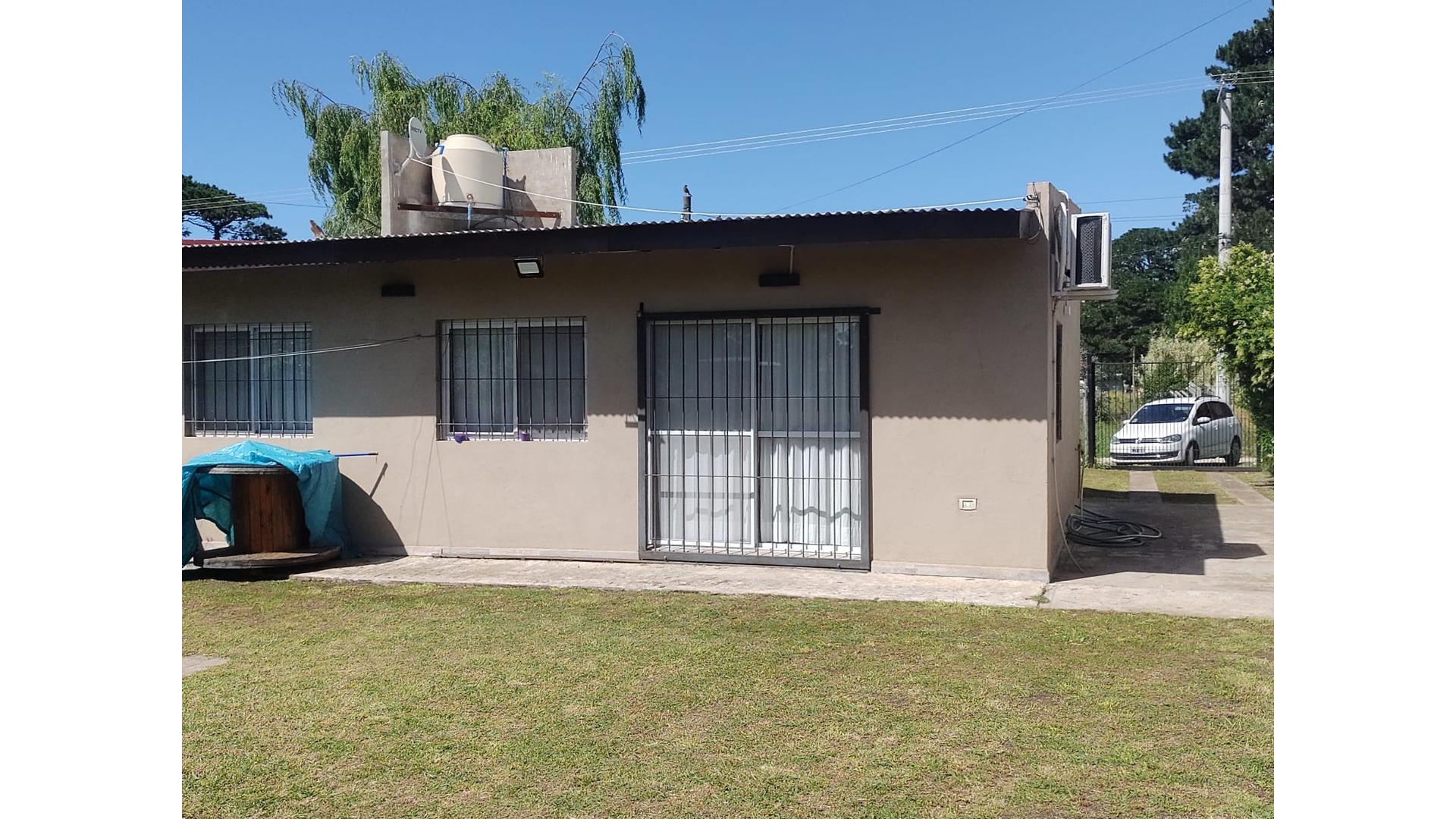 507 1200 – ARS800.000 – Casa – en Alquiler