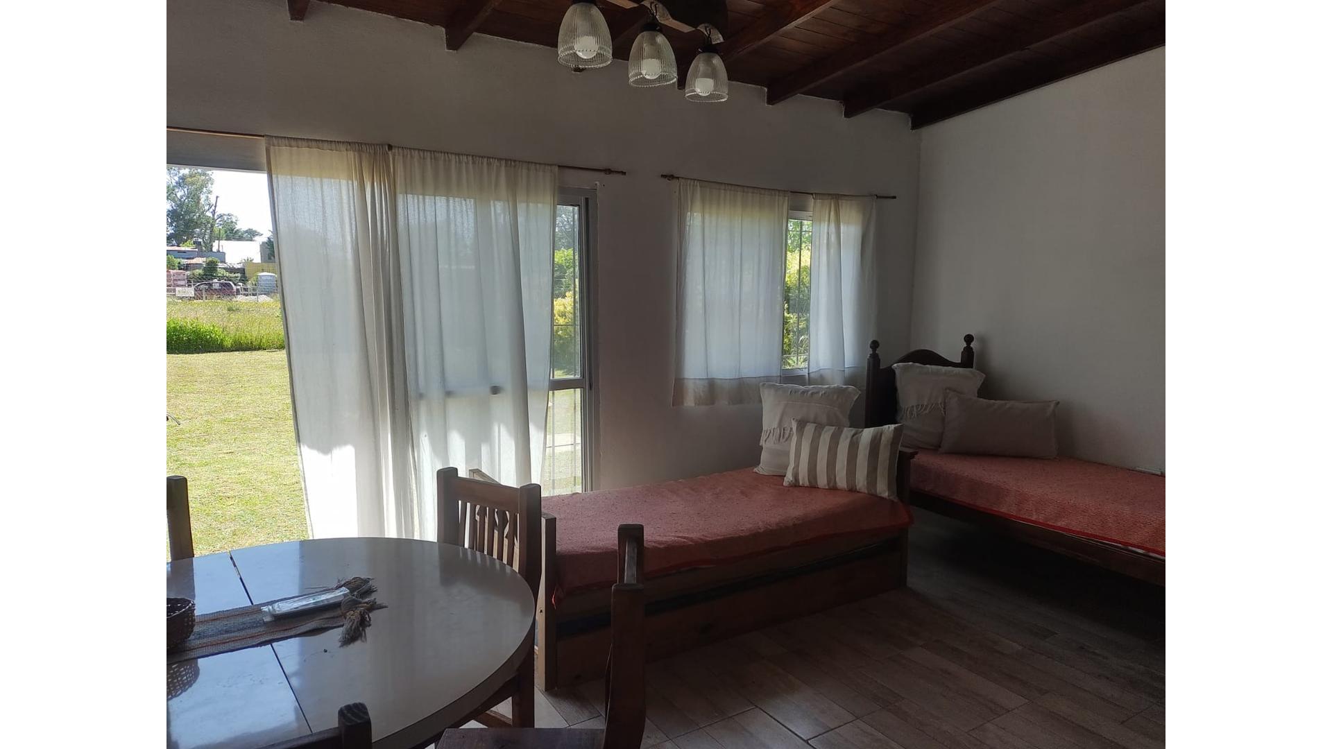 507 1200 – ARS800.000 – Casa – en Alquiler