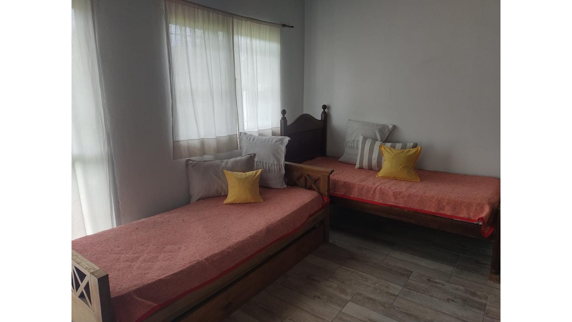507 1200 – ARS800.000 – Casa – en Alquiler