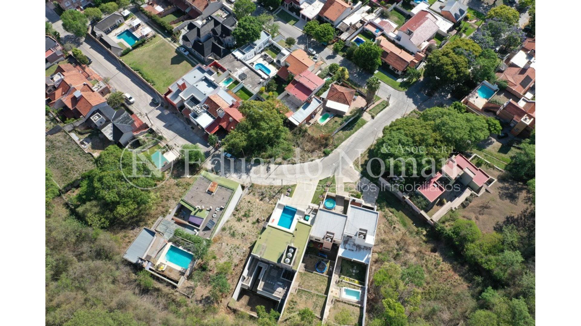 Ex Gov. Biella - USD92.000 - Terreno - en Venta