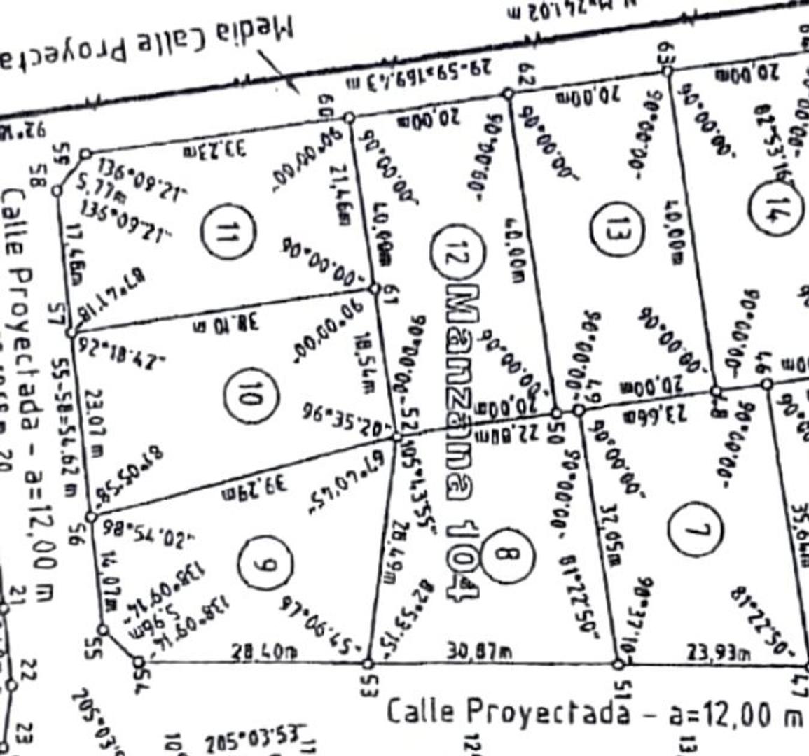 Terreno Venta - Las Ciencias S/N - imagen 8