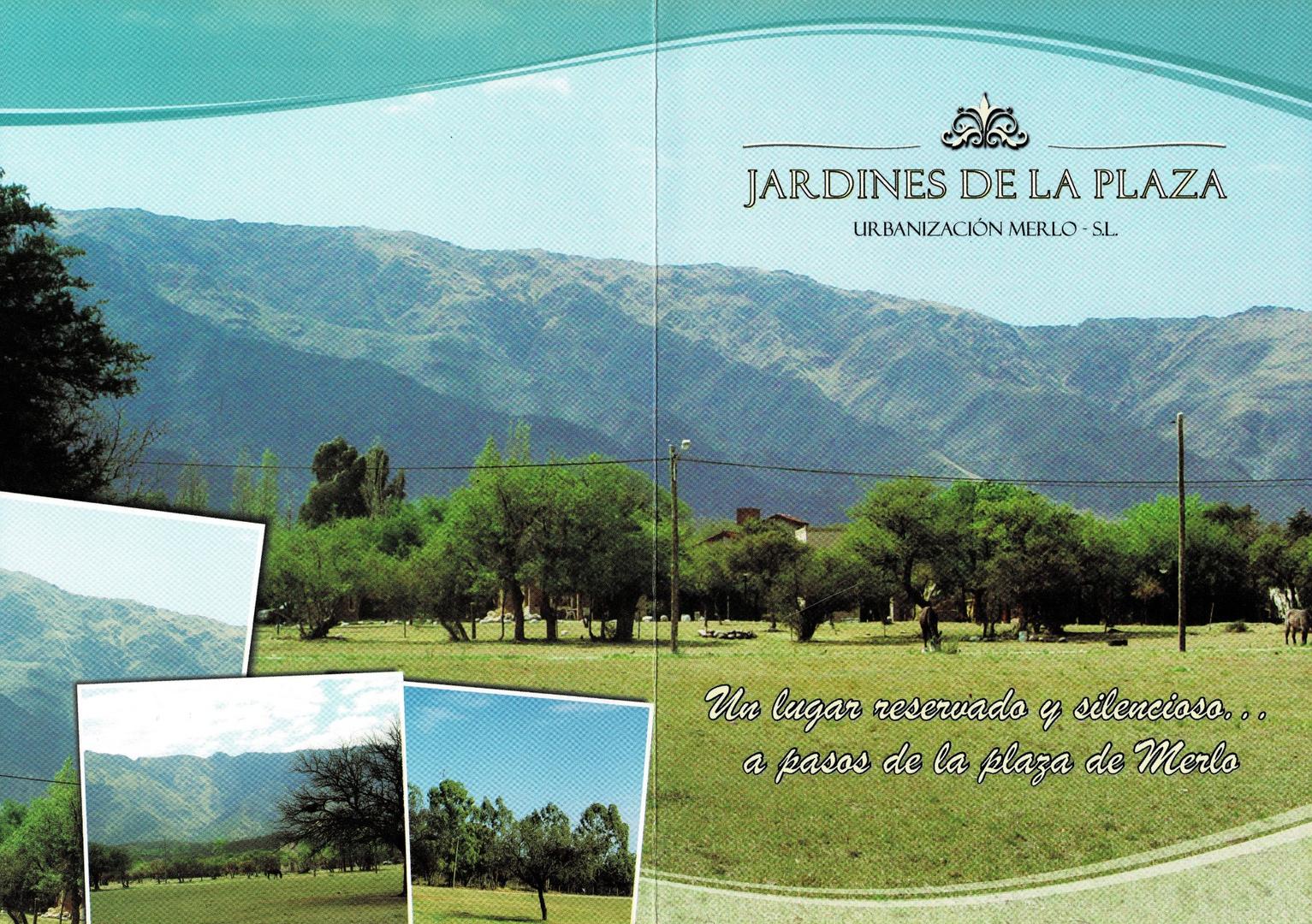 Terreno Venta - Las Ciencias S/N - imagen 9