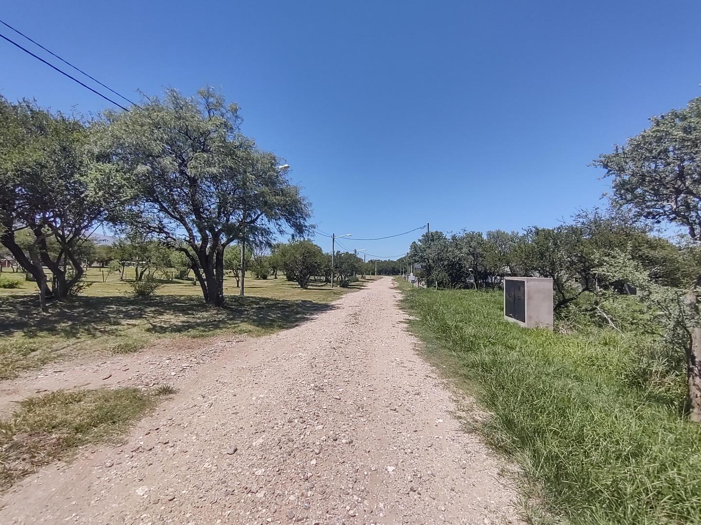 Terreno Venta - Las Ciencias S/N
