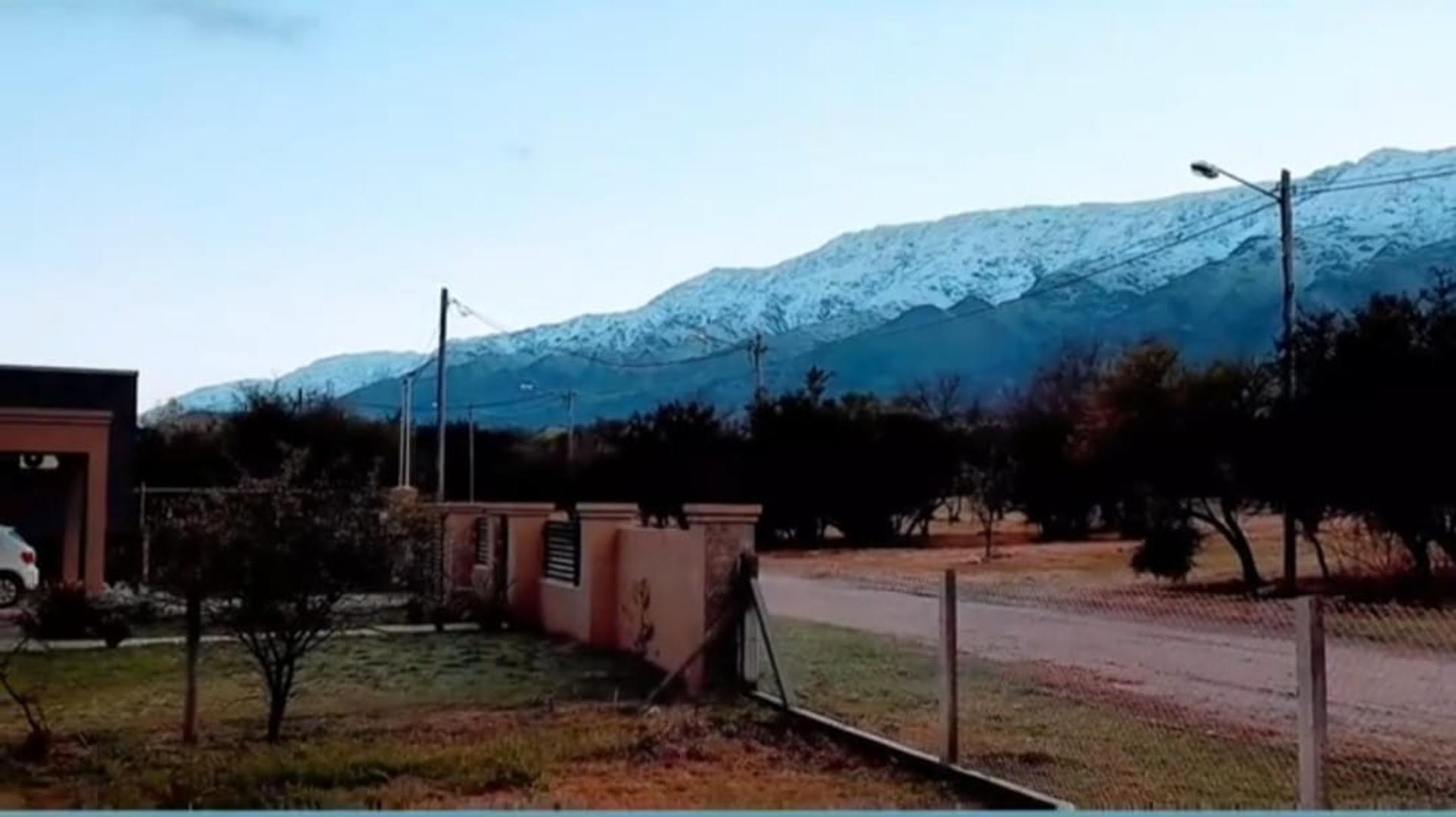 Terreno Venta - Las Ciencias S/N - imagen 5